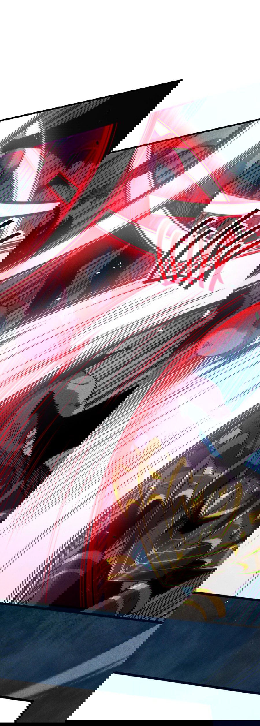 Манга Некромант - я катастрофа - Глава 111 Страница 42