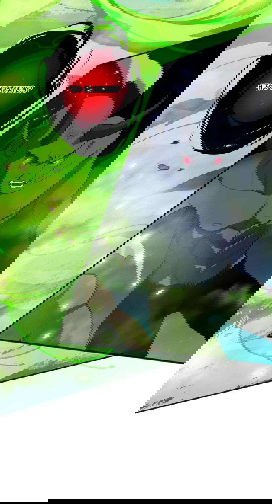 Манга Некромант - я катастрофа - Глава 111 Страница 24