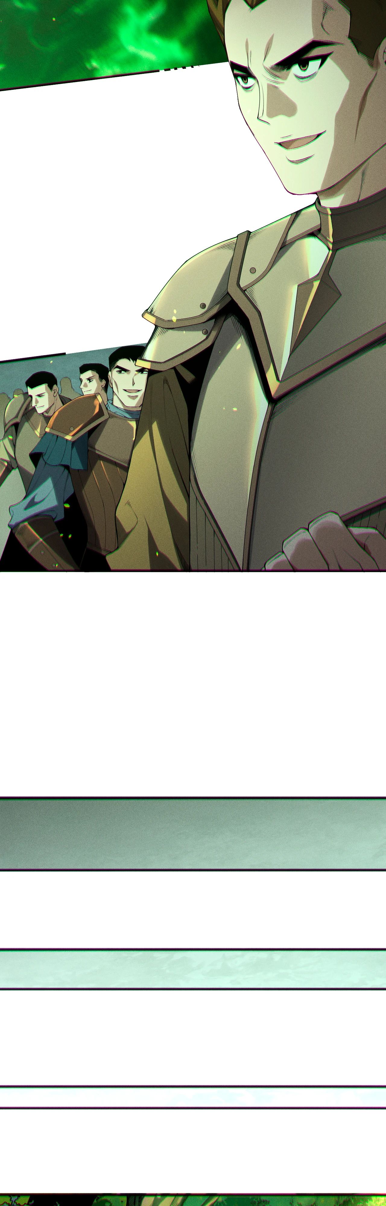 Манга Некромант - я катастрофа - Глава 190 Страница 10