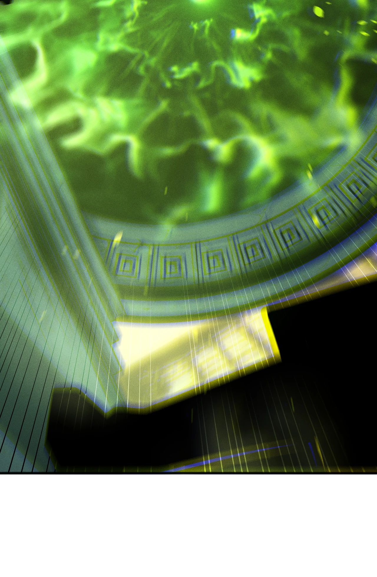 Манга Некромант - я катастрофа - Глава 190 Страница 7