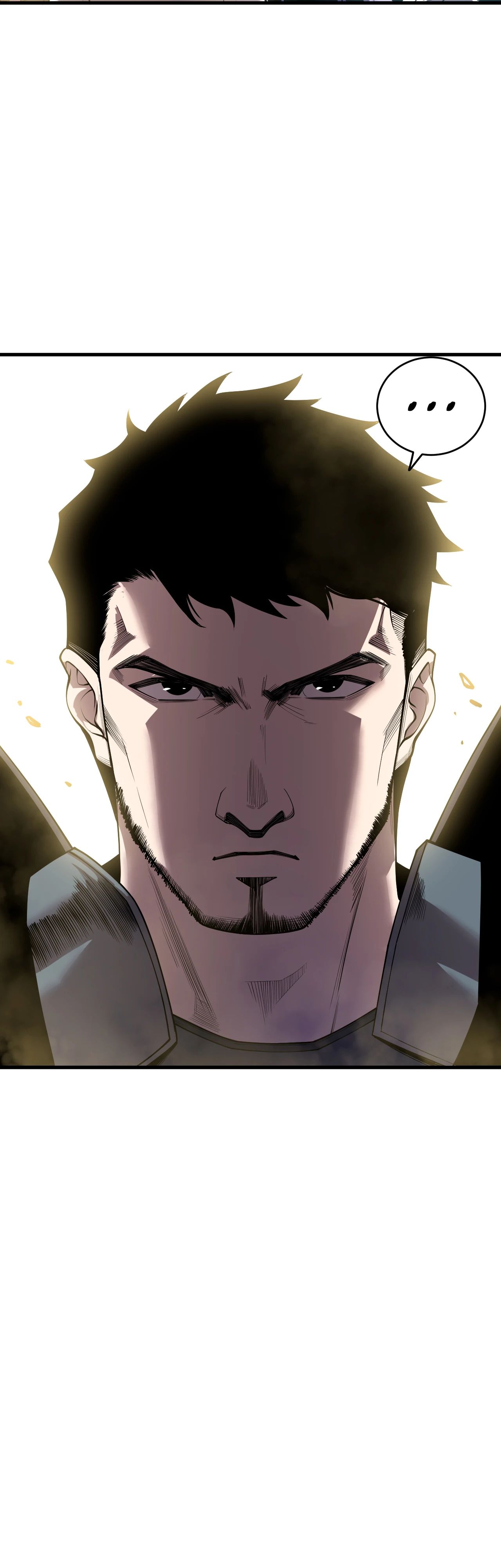 Манга Некромант - я катастрофа - Глава 190 Страница 20