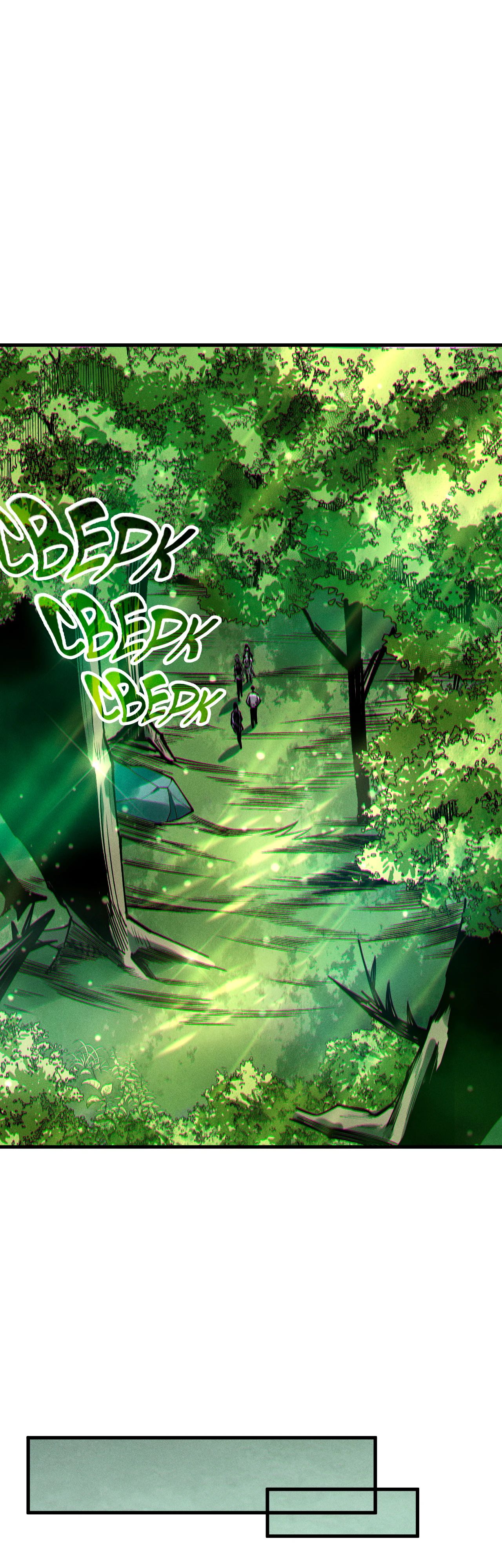 Манга Некромант - я катастрофа - Глава 190 Страница 28