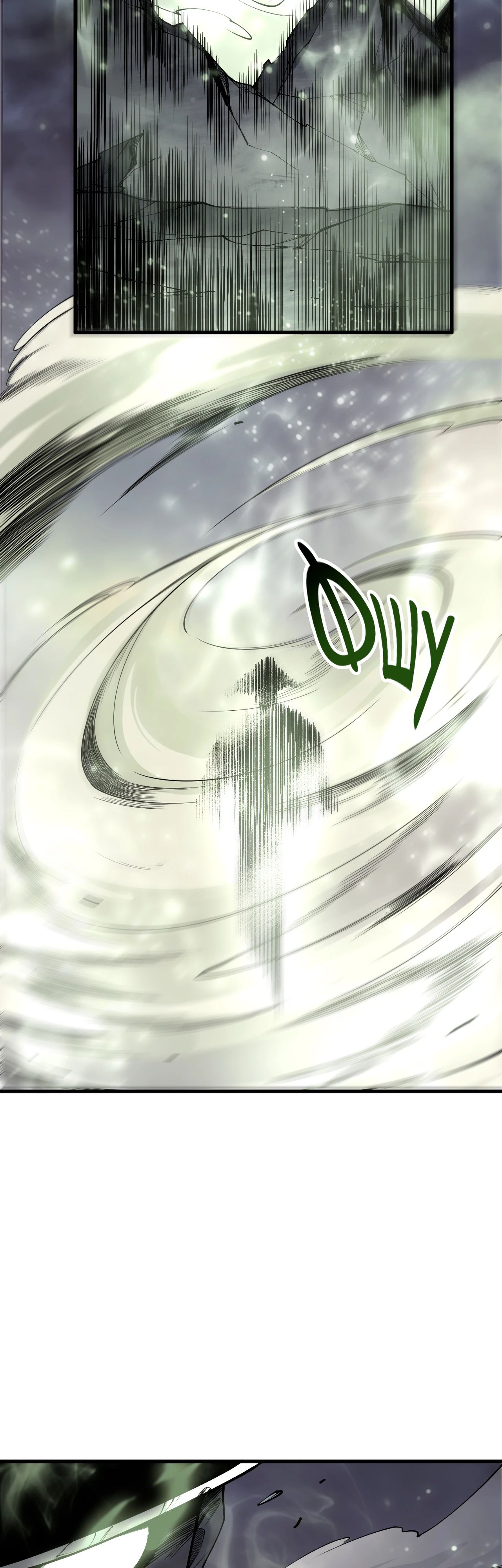 Манга Некромант - я катастрофа - Глава 193 Страница 21