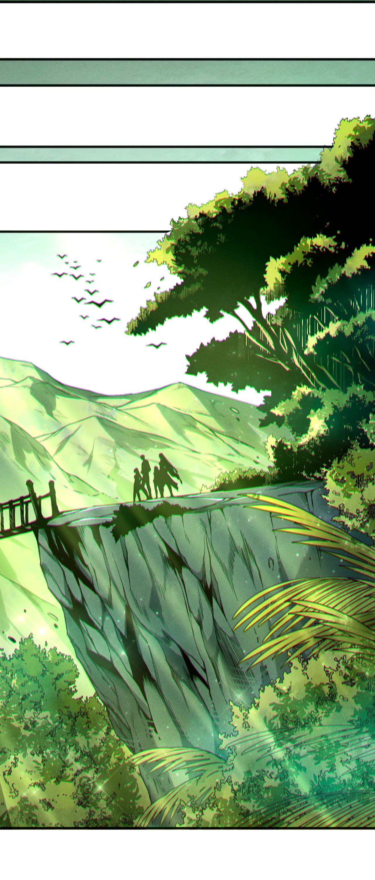 Манга Некромант - я катастрофа - Глава 193 Страница 4