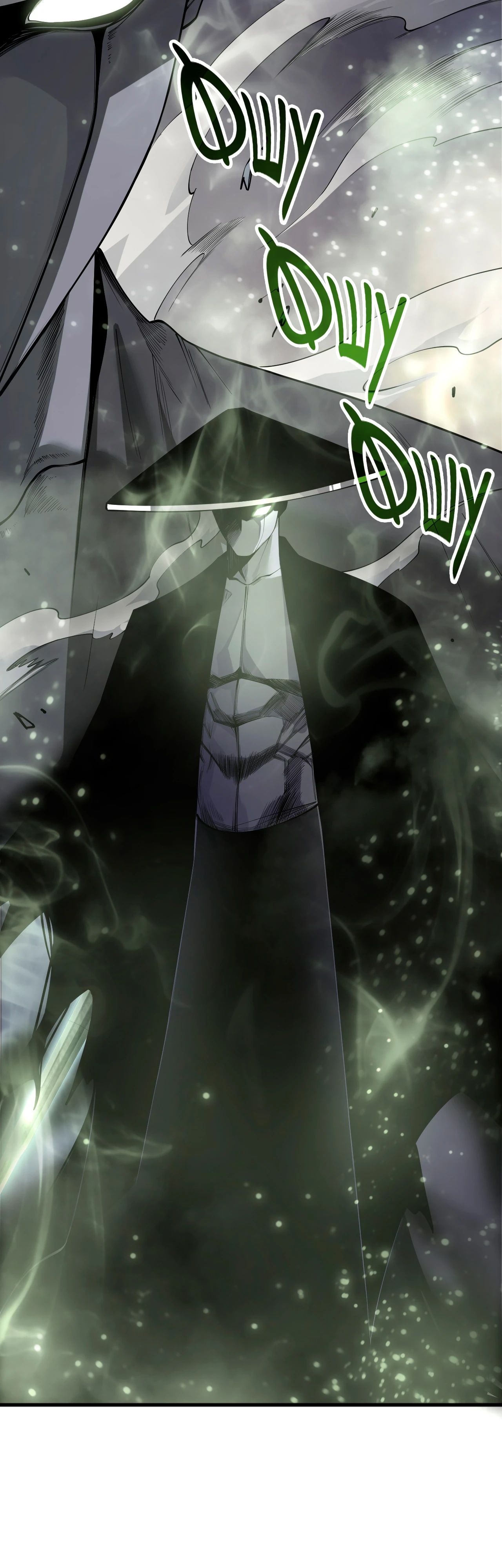 Манга Некромант - я катастрофа - Глава 193 Страница 22