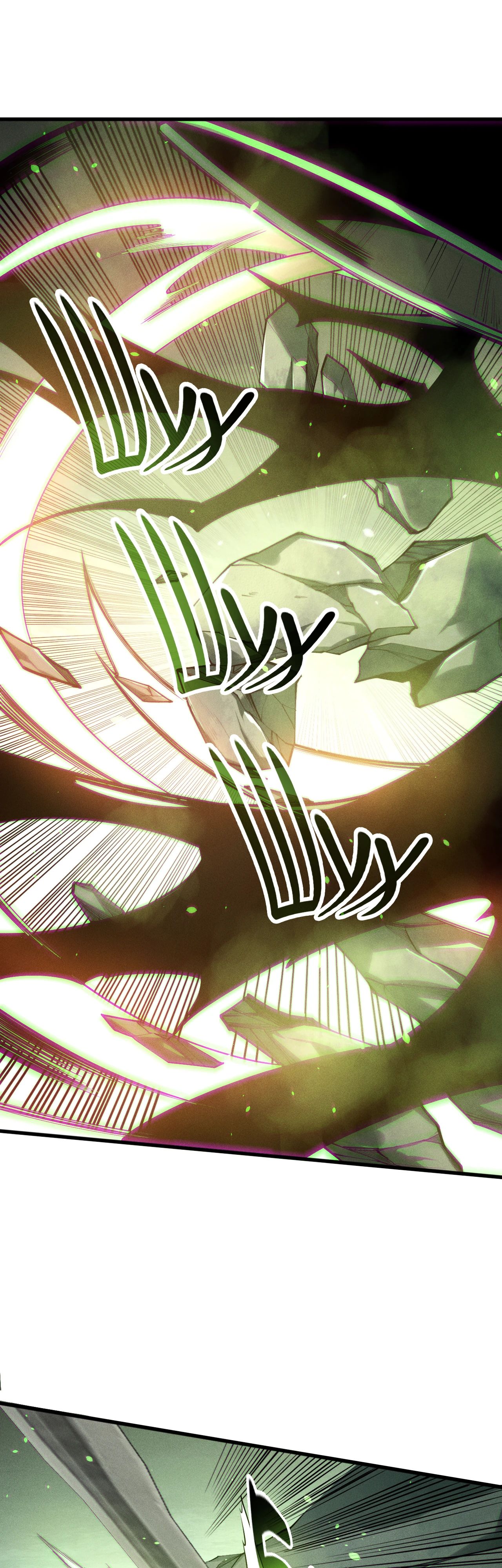 Манга Некромант - я катастрофа - Глава 193 Страница 28