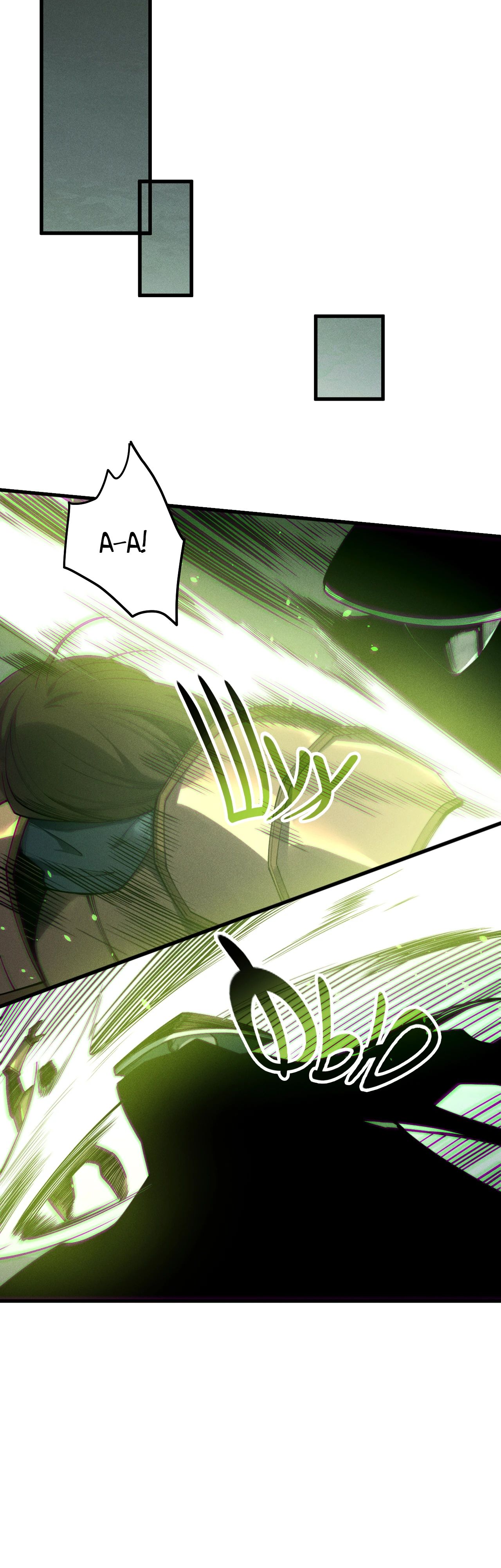 Манга Некромант - я катастрофа - Глава 193 Страница 30