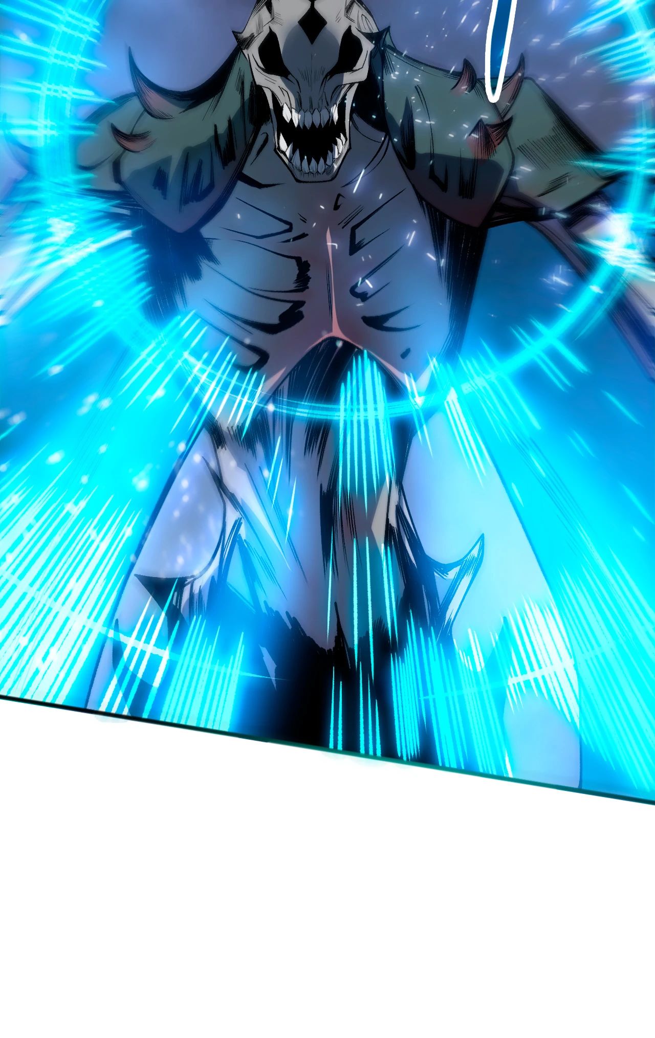 Манга Некромант - я катастрофа - Глава 198 Страница 18