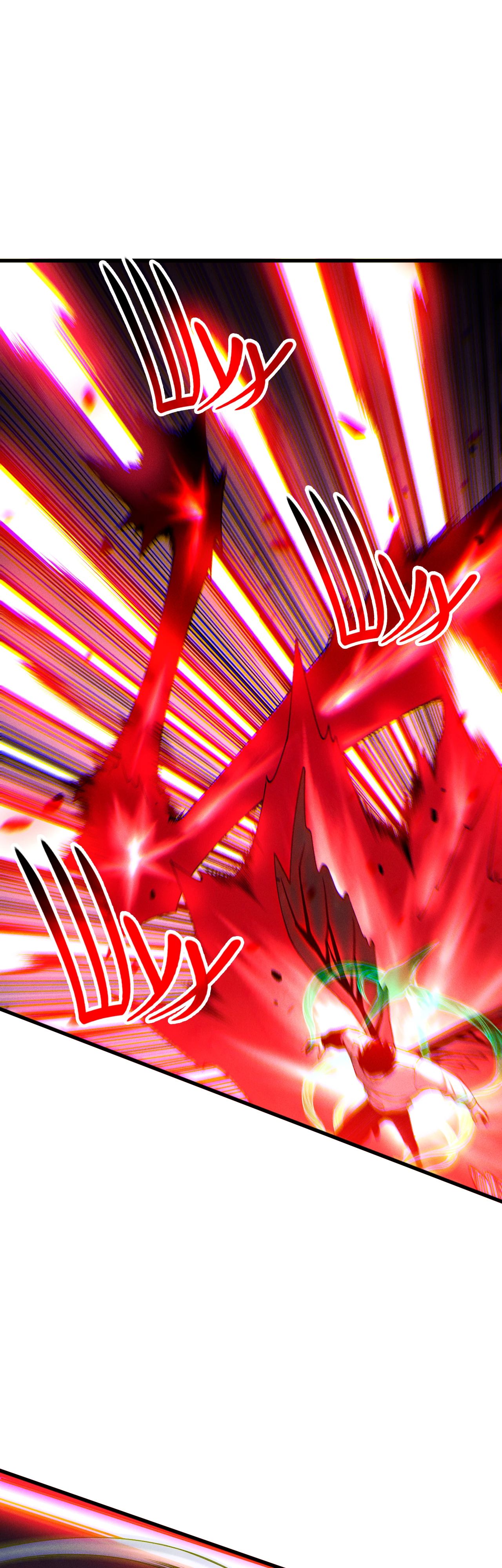 Манга Некромант - я катастрофа - Глава 198 Страница 12