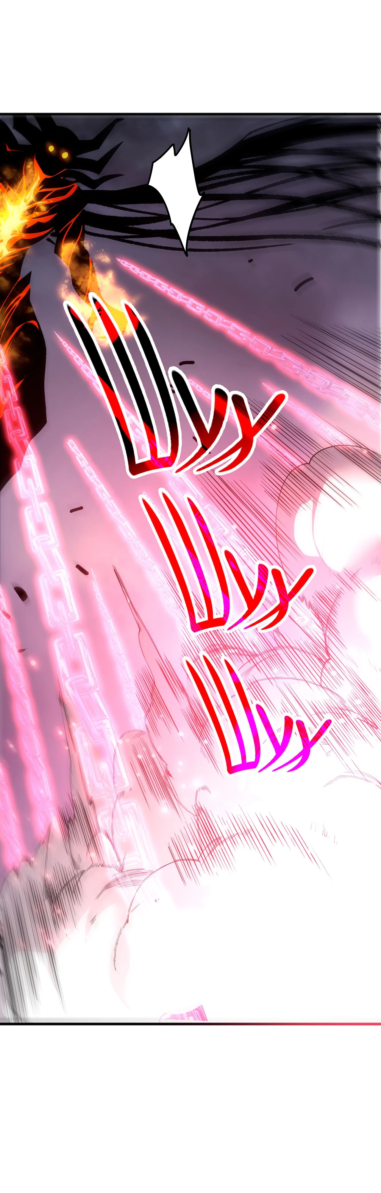 Манга Некромант - я катастрофа - Глава 198 Страница 40