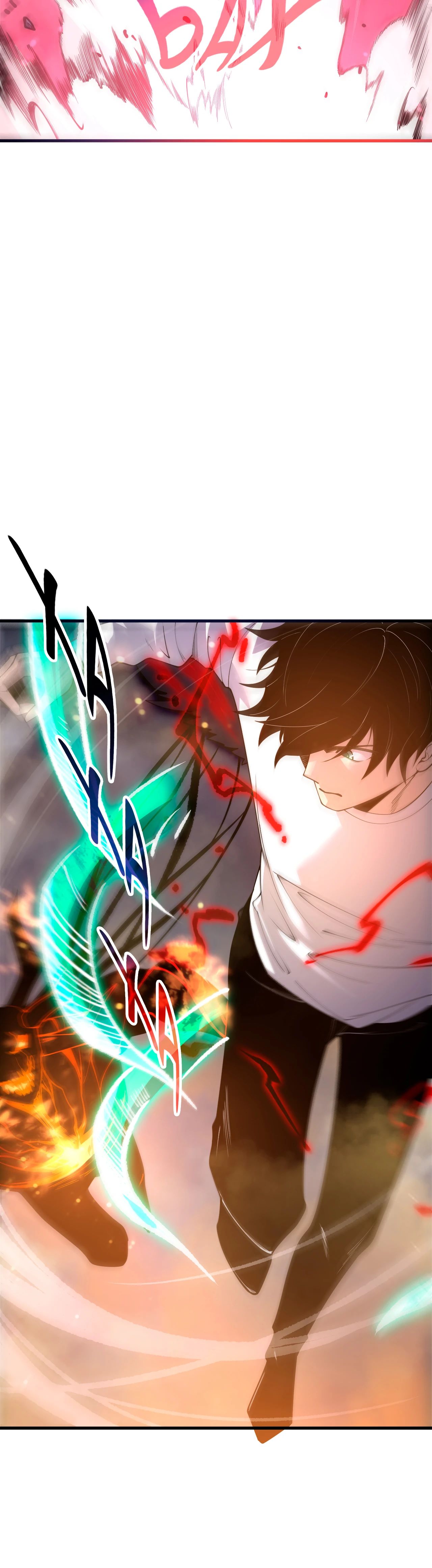 Манга Некромант - я катастрофа - Глава 198 Страница 30