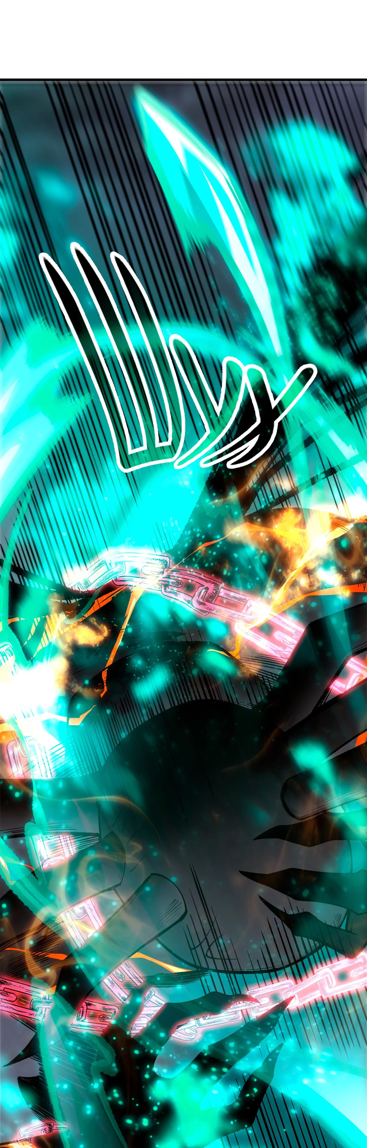 Манга Некромант - я катастрофа - Глава 198 Страница 42