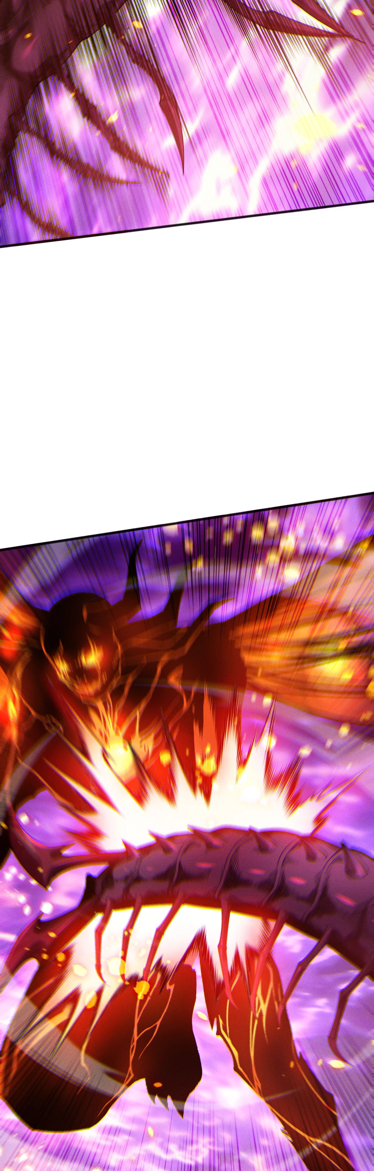 Манга Некромант - я катастрофа - Глава 198 Страница 25