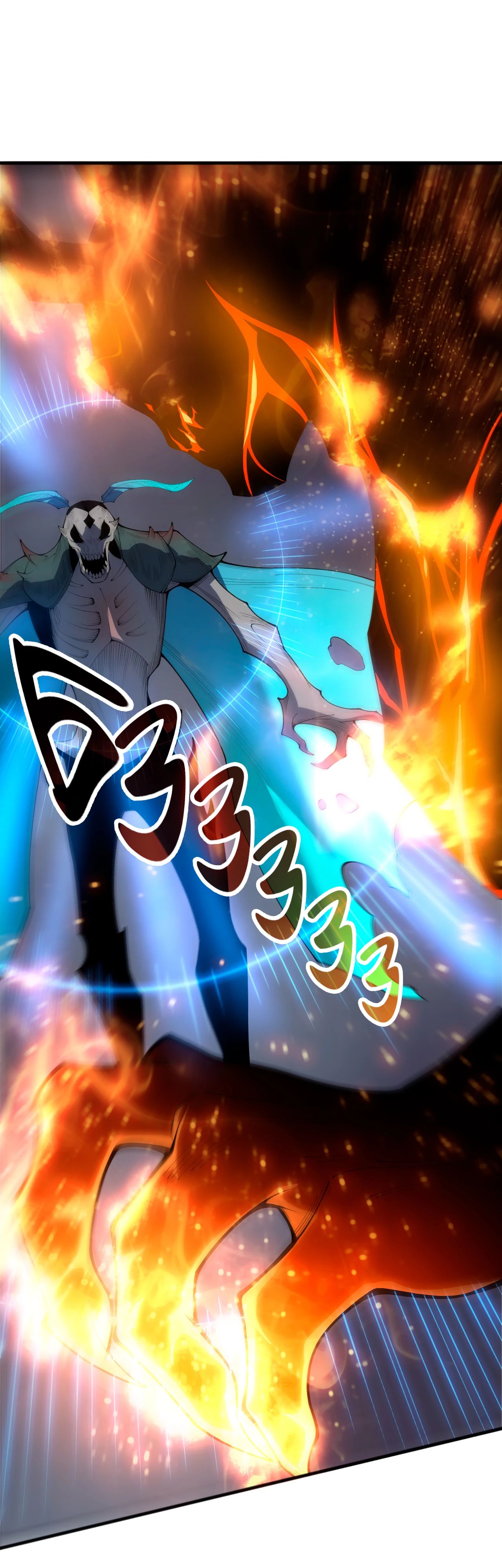 Манга Некромант - я катастрофа - Глава 198 Страница 19