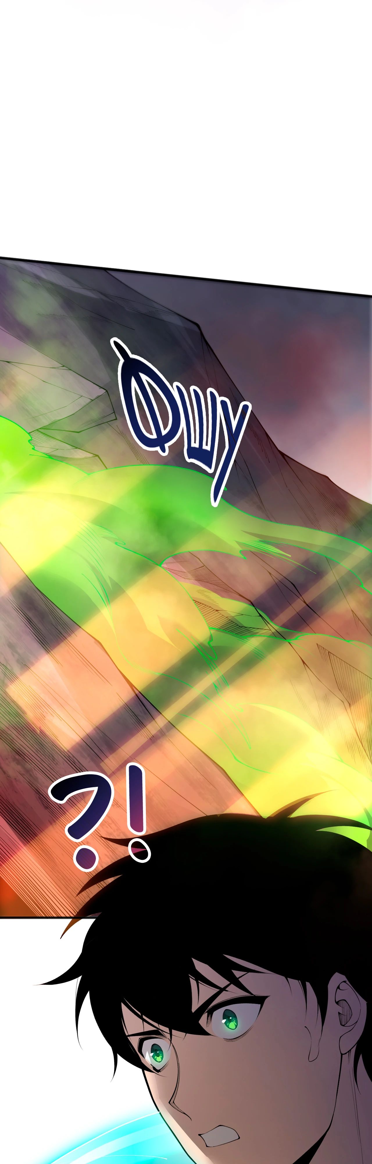 Манга Некромант - я катастрофа - Глава 200 Страница 14