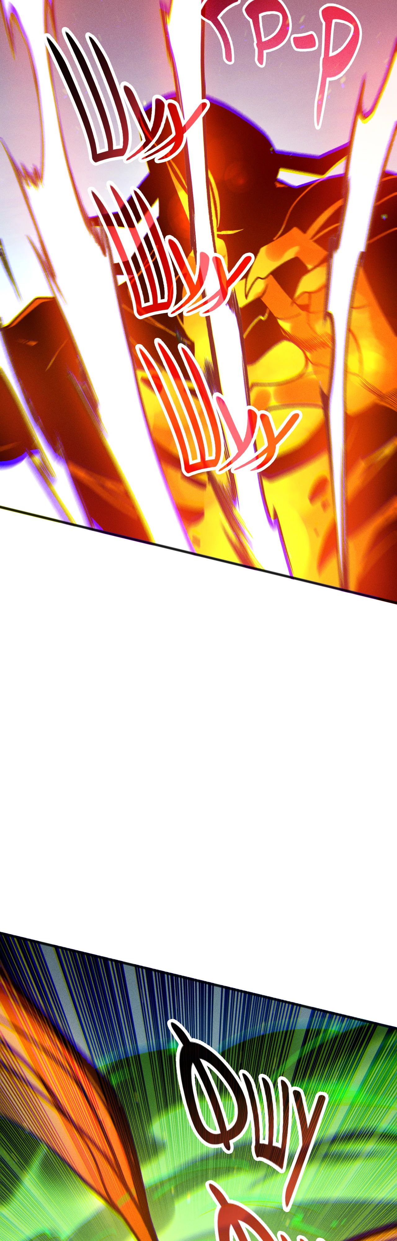 Манга Некромант - я катастрофа - Глава 200 Страница 10