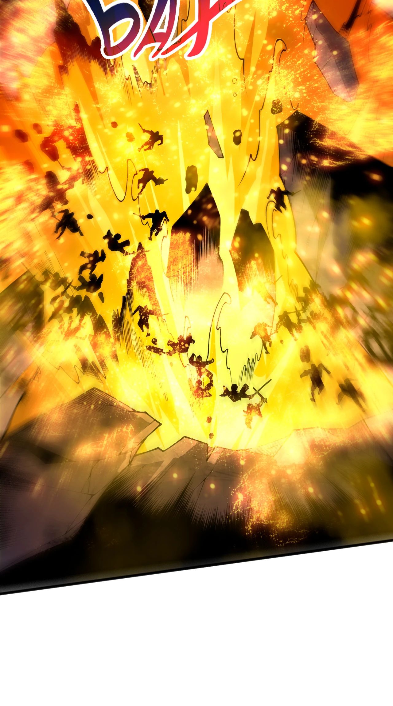 Манга Некромант - я катастрофа - Глава 200 Страница 16