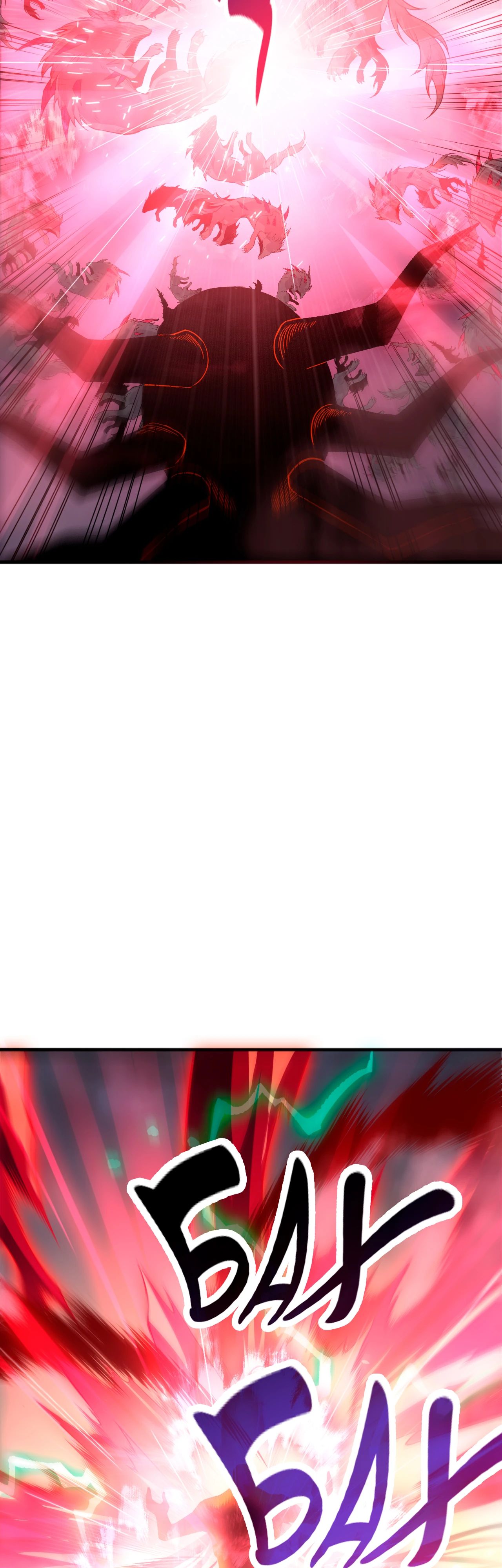 Манга Некромант - я катастрофа - Глава 199 Страница 29