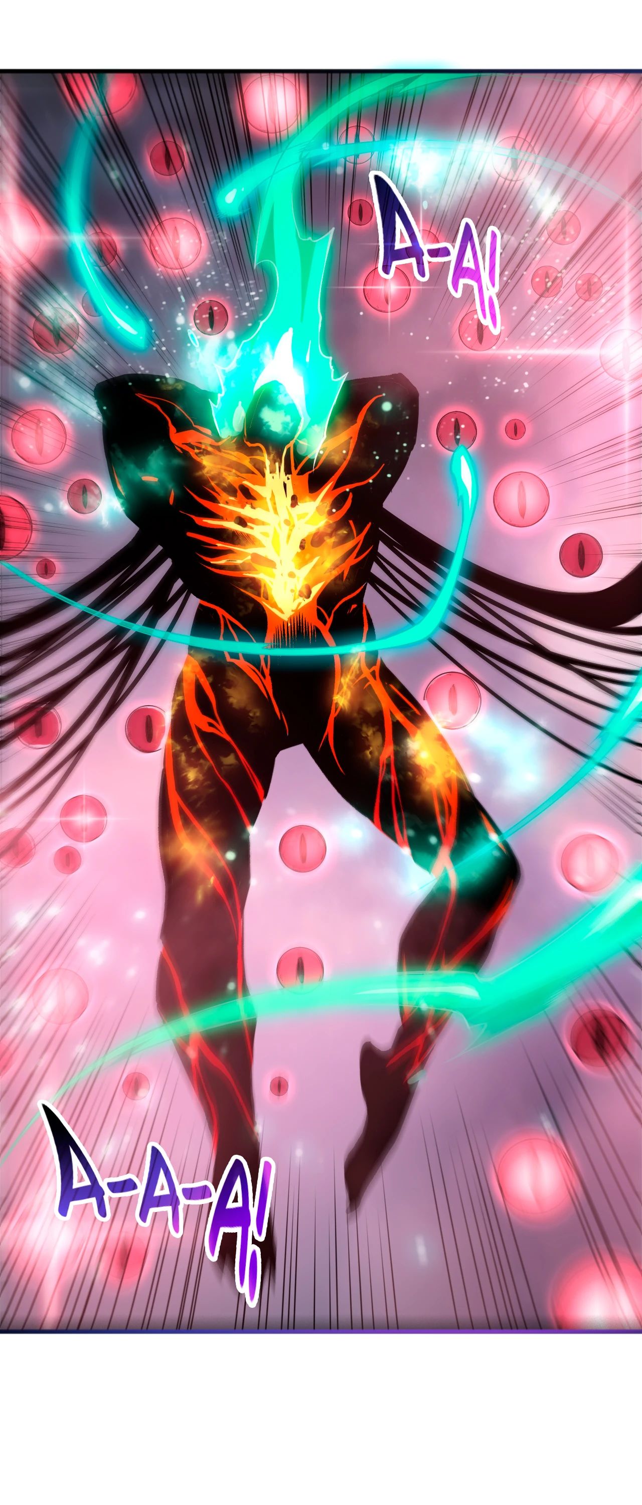 Манга Некромант - я катастрофа - Глава 199 Страница 4