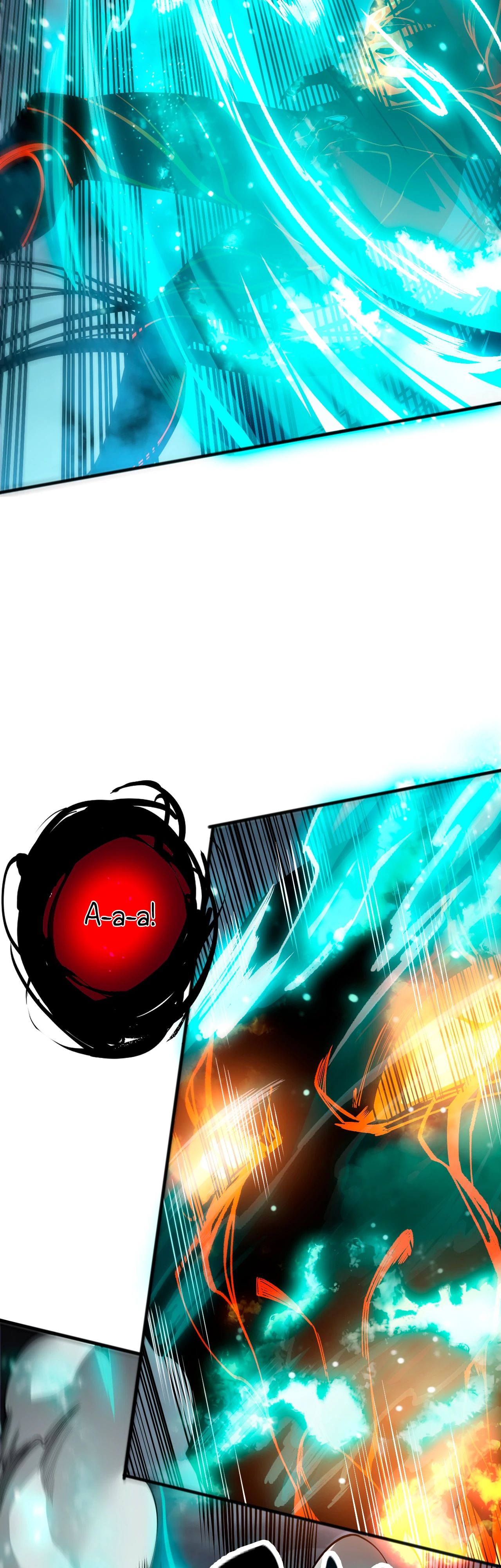 Манга Некромант - я катастрофа - Глава 199 Страница 34