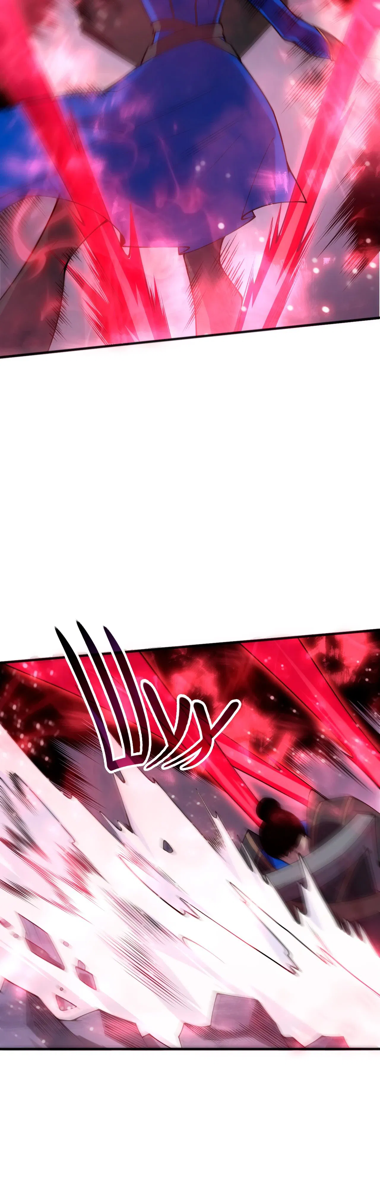 Манга Некромант - я катастрофа - Глава 203 Страница 7