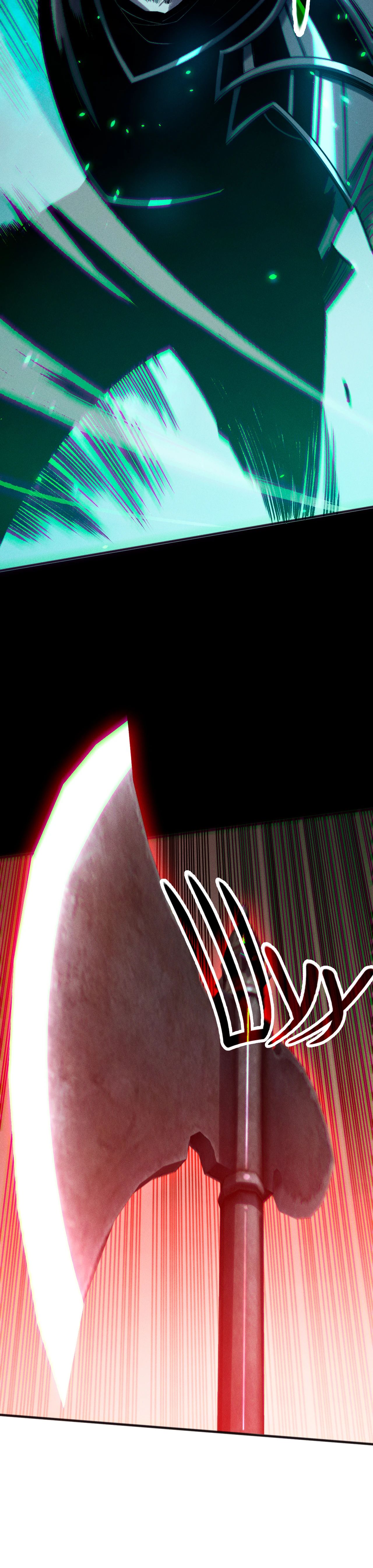 Манга Некромант - я катастрофа - Глава 203 Страница 25