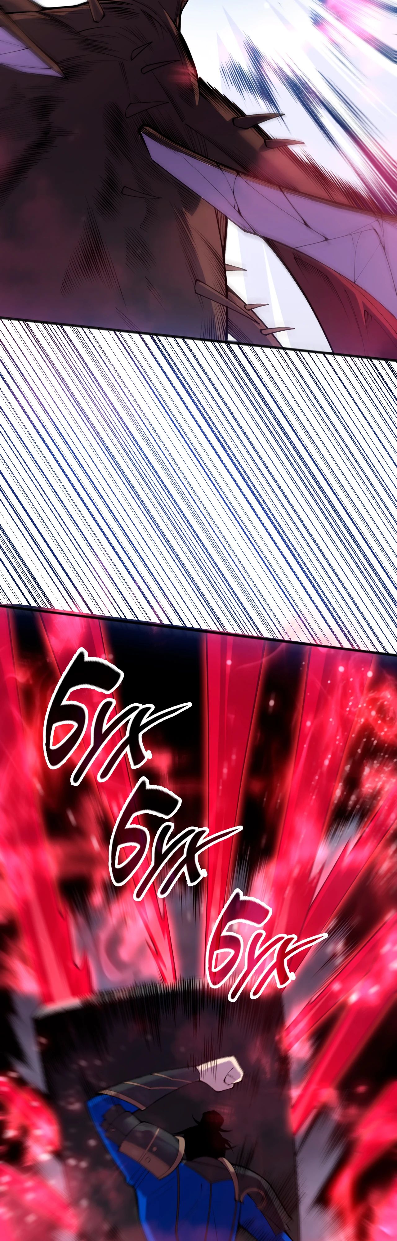 Манга Некромант - я катастрофа - Глава 203 Страница 6