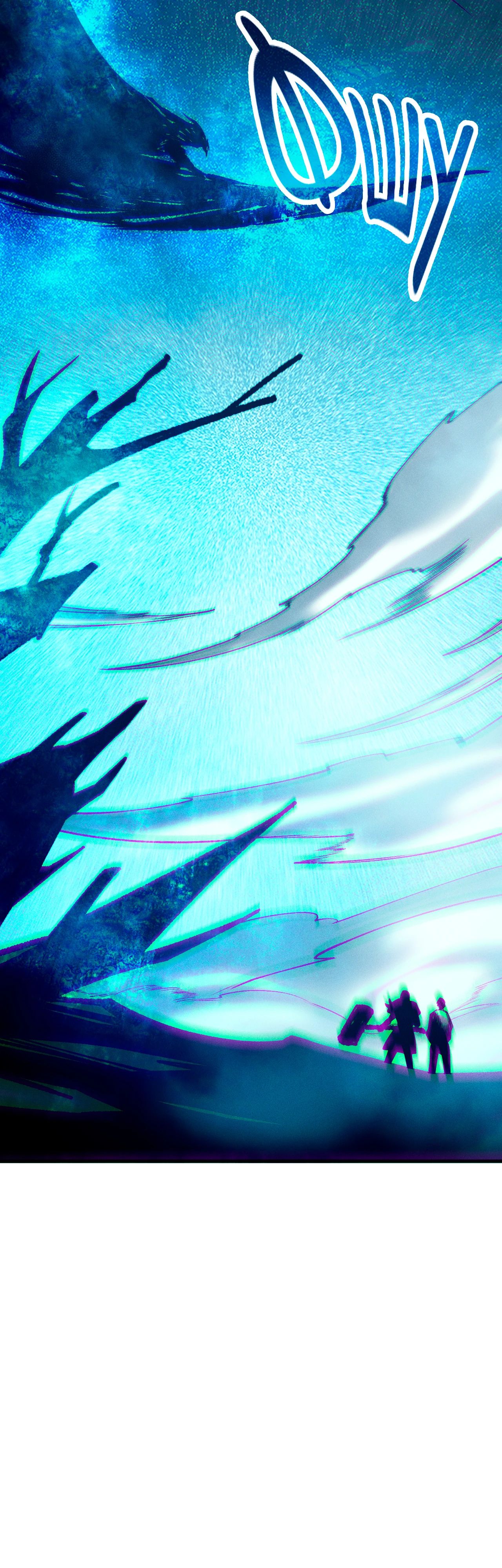 Манга Некромант - я катастрофа - Глава 203 Страница 36