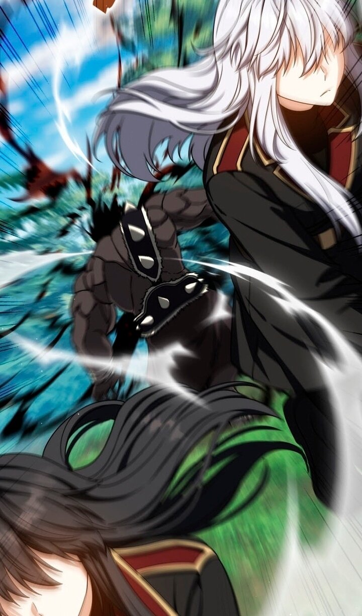 Манга Переродившийся убийца стал гениальным мечником - Глава 80 Страница 7