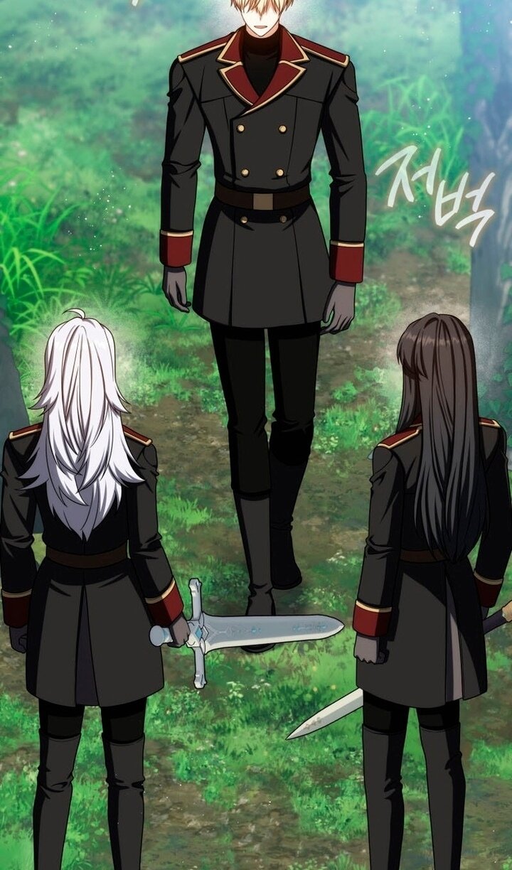 Манга Переродившийся убийца стал гениальным мечником - Глава 80 Страница 14