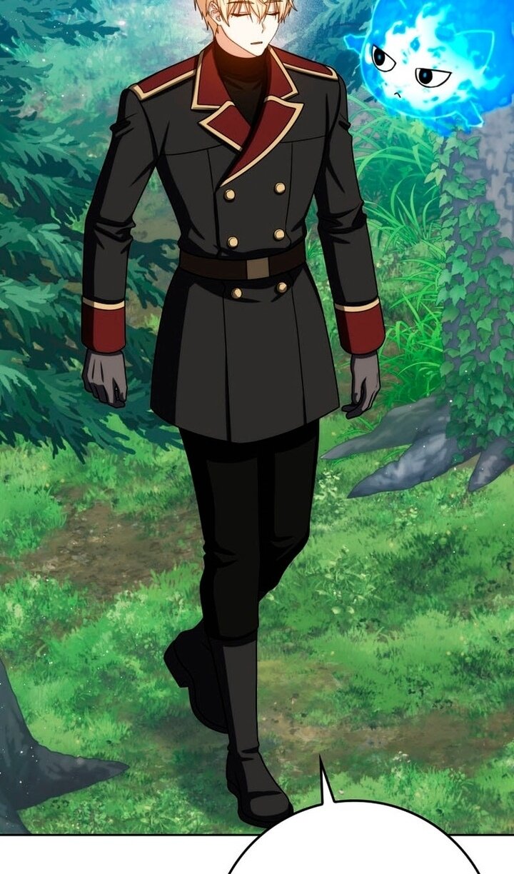 Манга Переродившийся убийца стал гениальным мечником - Глава 80 Страница 73