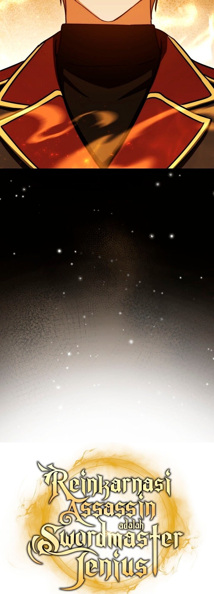 Манга Переродившийся убийца стал гениальным мечником - Глава 81 Страница 35