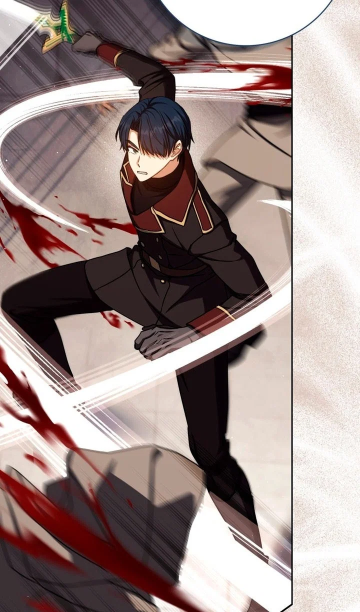 Манга Переродившийся убийца стал гениальным мечником - Глава 84 Страница 84