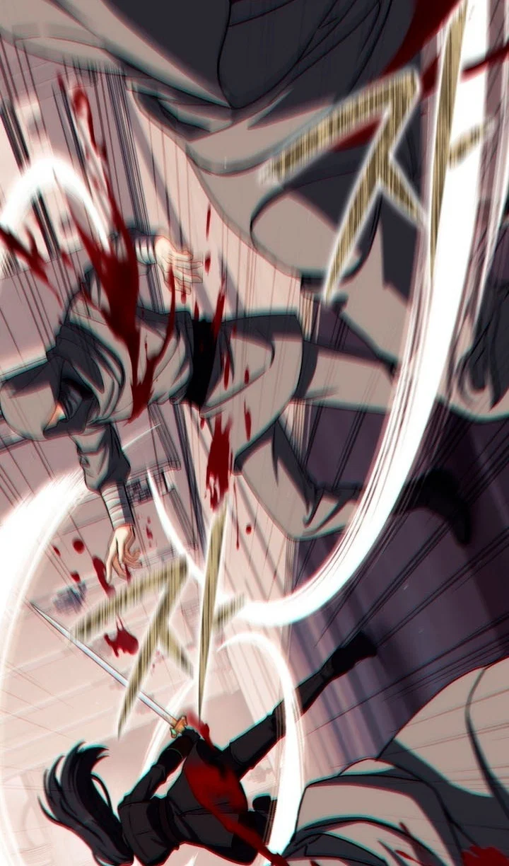 Манга Переродившийся убийца стал гениальным мечником - Глава 84 Страница 97