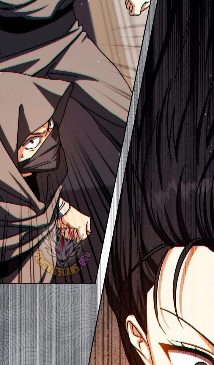 Манга Переродившийся убийца стал гениальным мечником - Глава 84 Страница 109