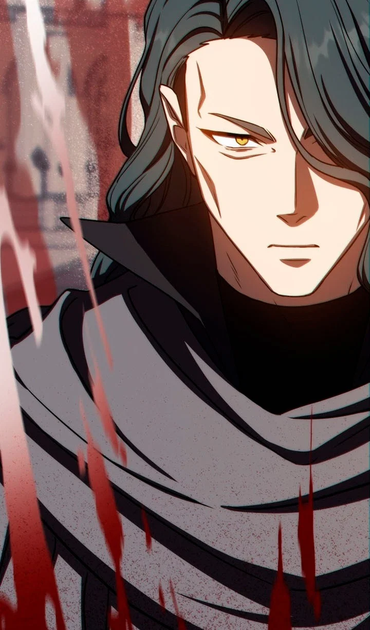 Манга Переродившийся убийца стал гениальным мечником - Глава 84 Страница 127