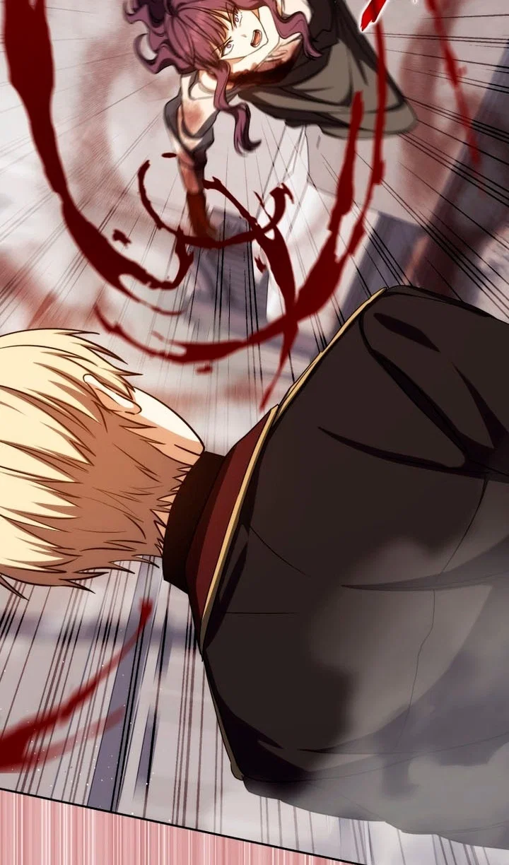 Манга Переродившийся убийца стал гениальным мечником - Глава 84 Страница 39