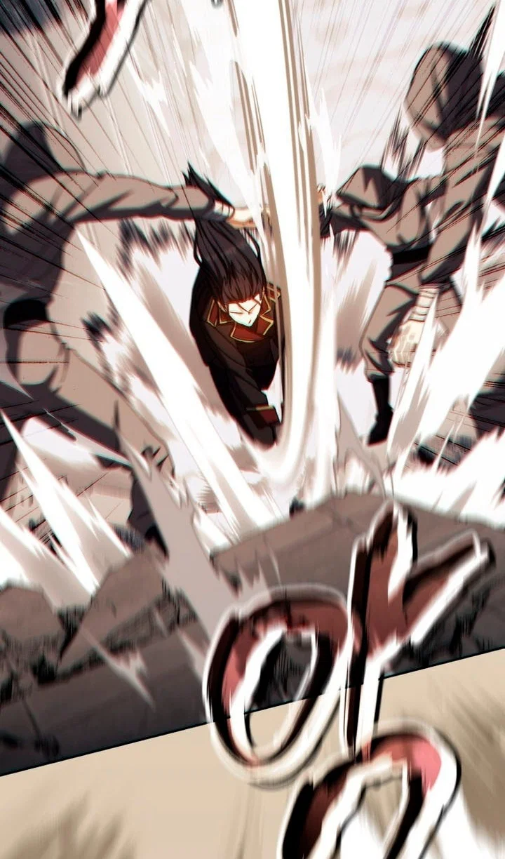 Манга Переродившийся убийца стал гениальным мечником - Глава 84 Страница 112