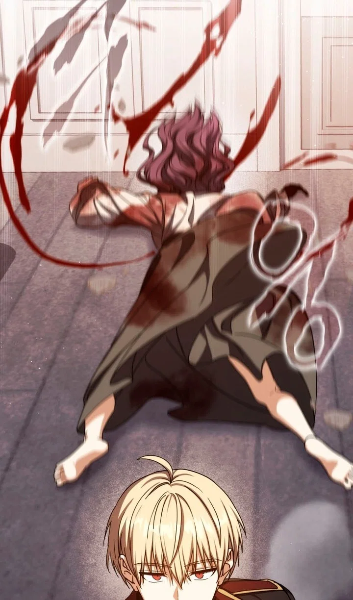 Манга Переродившийся убийца стал гениальным мечником - Глава 84 Страница 55