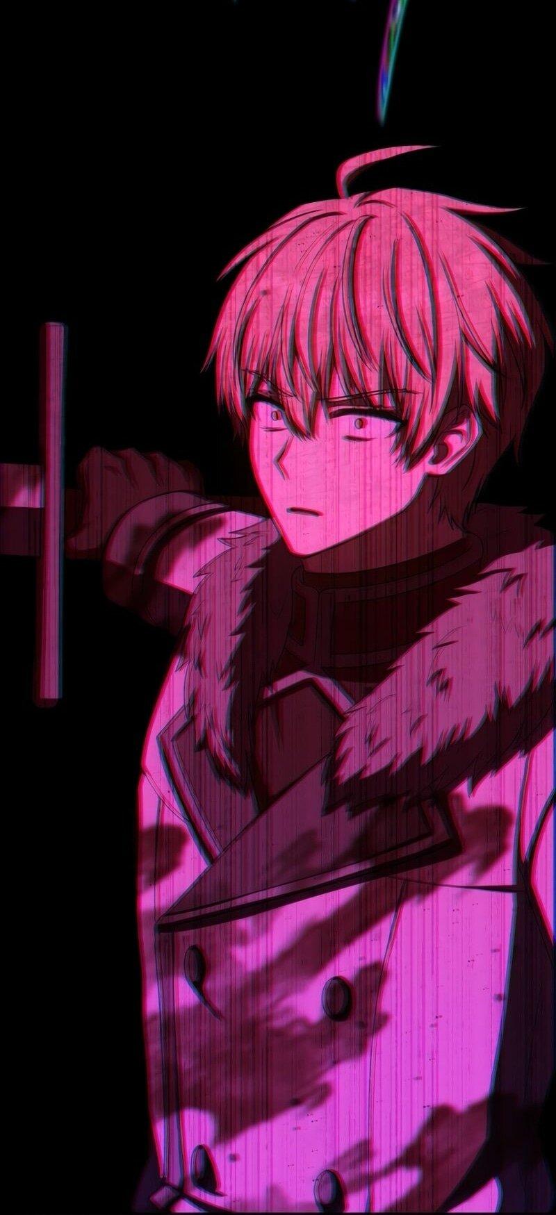 Манга Переродившийся убийца стал гениальным мечником - Глава 71 Страница 58