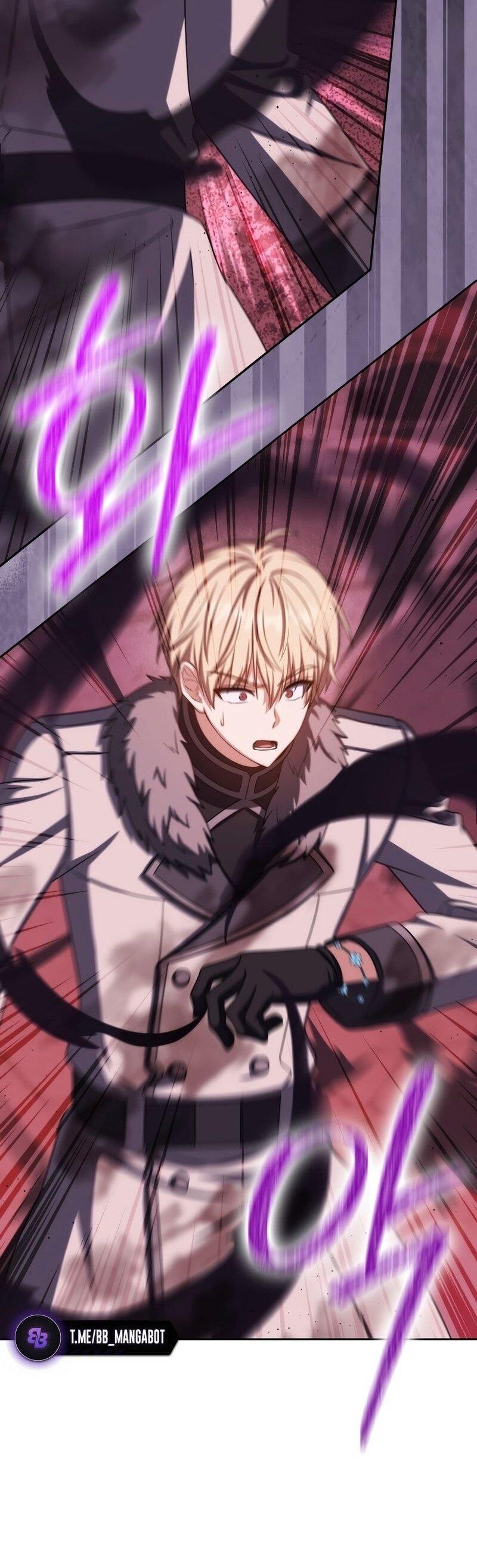 Манга Переродившийся убийца стал гениальным мечником - Глава 73 Страница 49