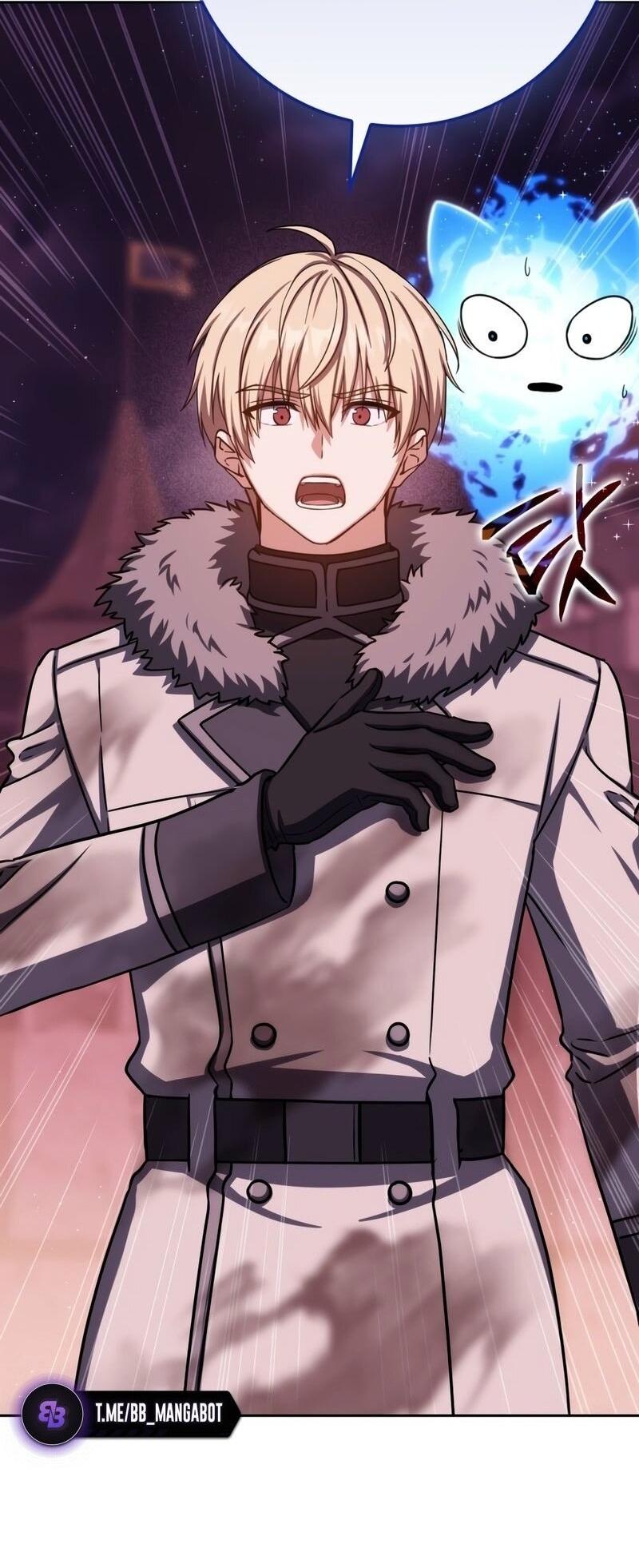 Манга Переродившийся убийца стал гениальным мечником - Глава 73 Страница 41