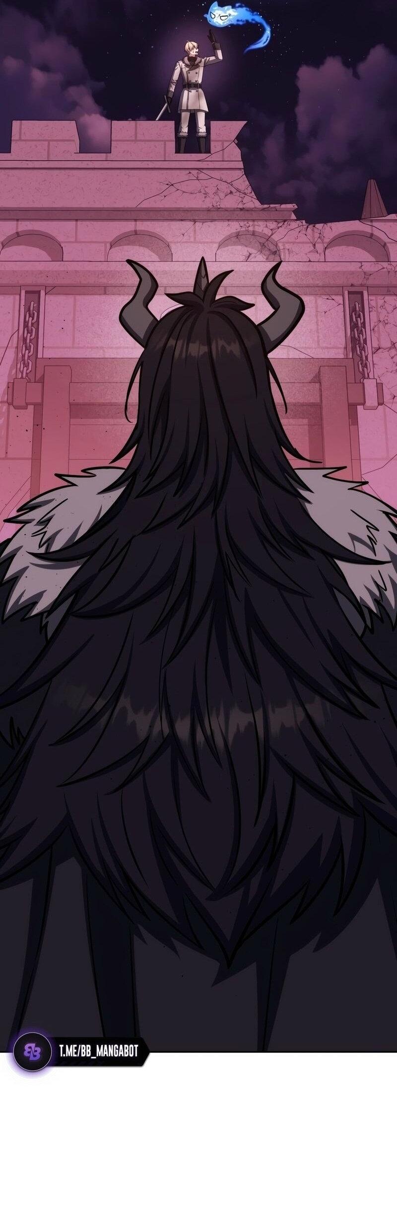 Манга Переродившийся убийца стал гениальным мечником - Глава 73 Страница 17