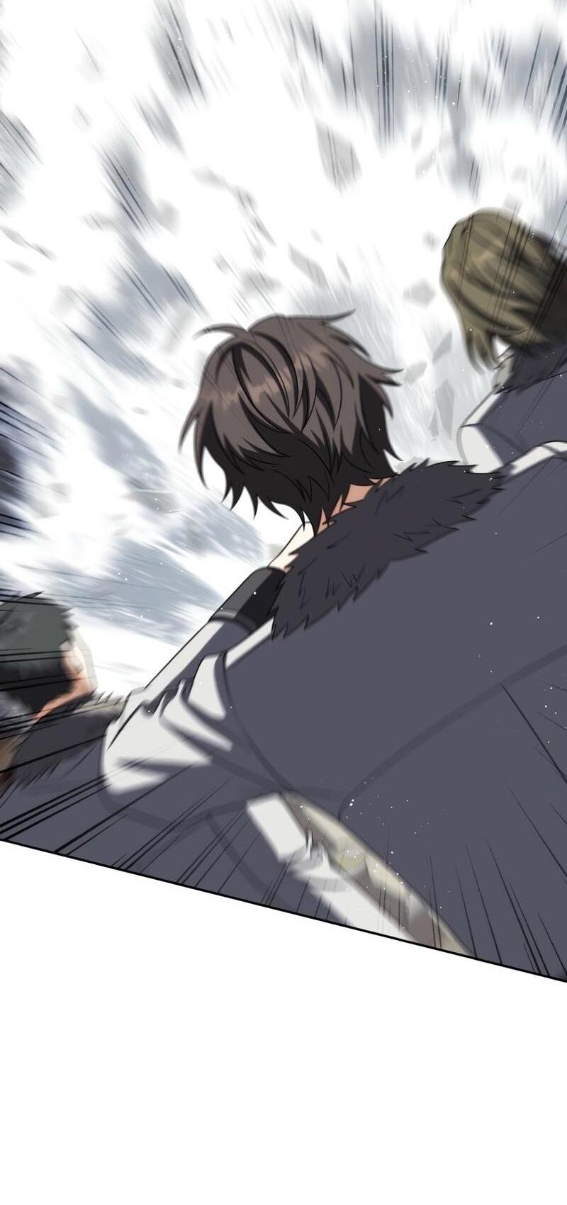 Манга Переродившийся убийца стал гениальным мечником - Глава 75 Страница 64