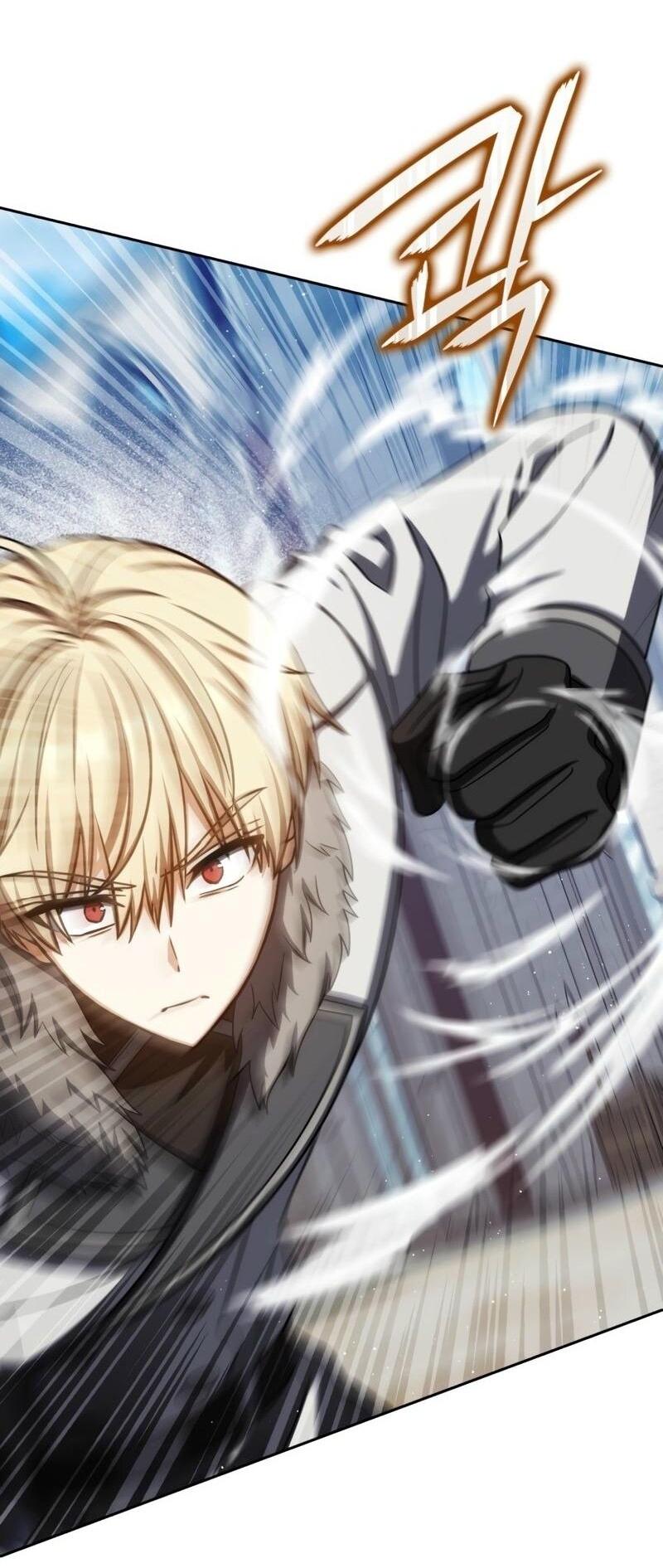 Манга Переродившийся убийца стал гениальным мечником - Глава 75 Страница 30