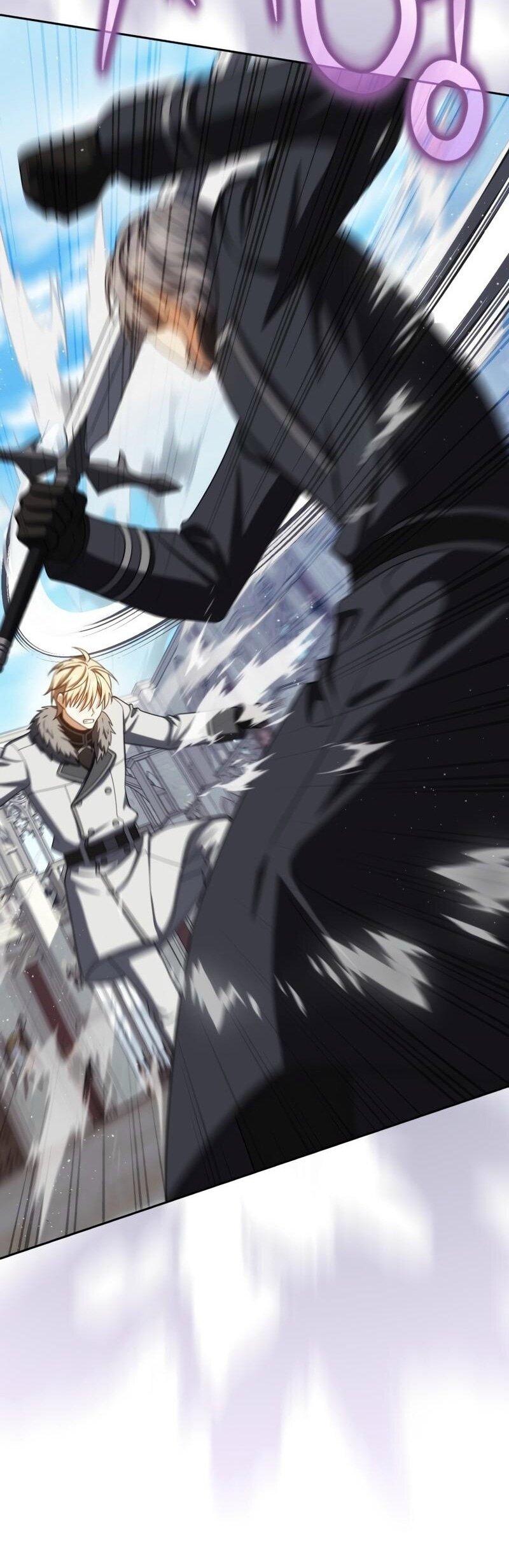 Манга Переродившийся убийца стал гениальным мечником - Глава 75 Страница 34