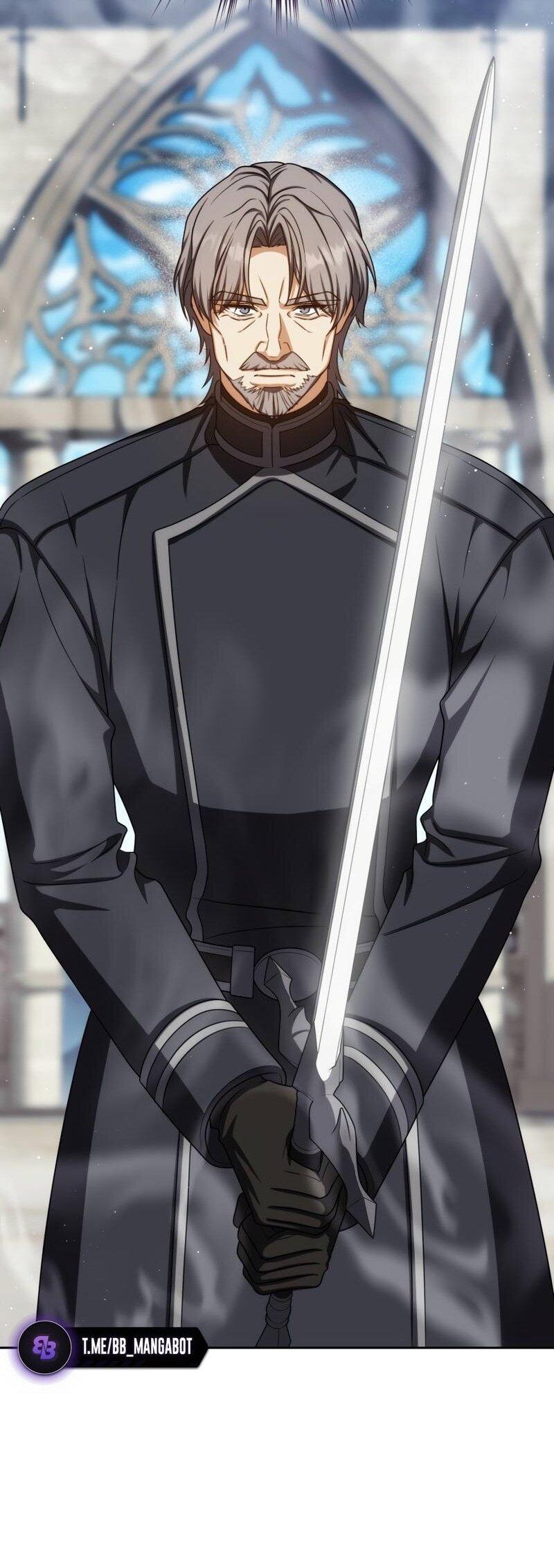 Манга Переродившийся убийца стал гениальным мечником - Глава 75 Страница 42