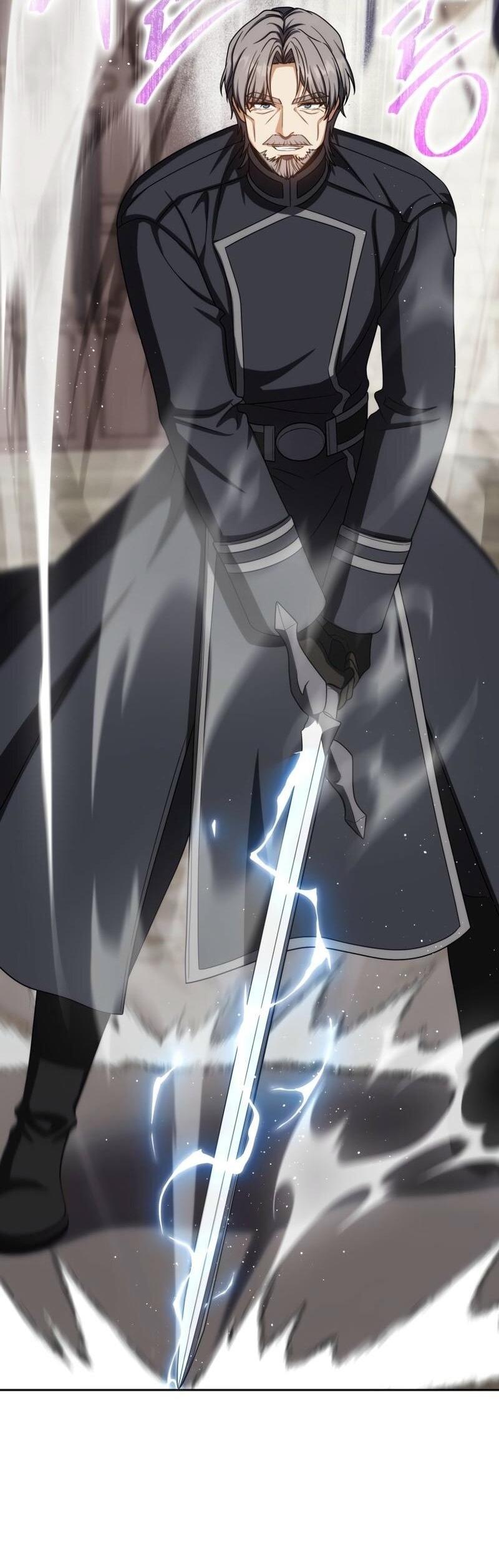 Манга Переродившийся убийца стал гениальным мечником - Глава 75 Страница 13