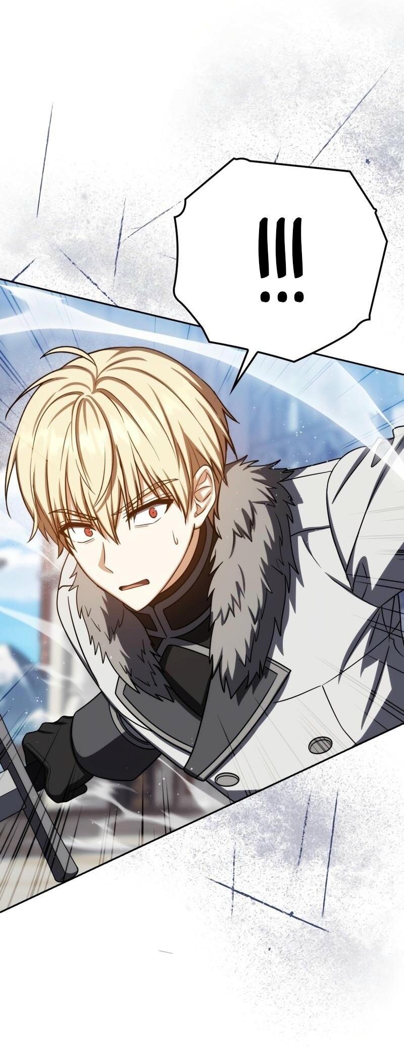 Манга Переродившийся убийца стал гениальным мечником - Глава 75 Страница 32