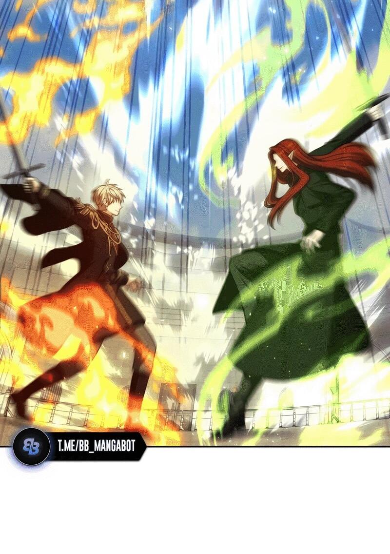 Манга Переродившийся убийца стал гениальным мечником - Глава 77 Страница 68